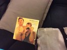 Morrissey- The More You Ignore Me The Closer I Get- 7 UK Promo