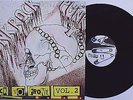 V/A -Back To Front Vol.2 LP Fresh Color Subverts Sudden Fun Defnics Demics F.U.2