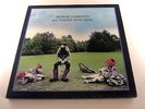 GEORGE HARRISON All Things Must Pass LP UK 3 LPs box set 2001 with added tracks
