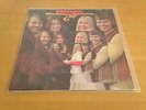 ABBA - RING RING 1973 SCHWEDISCHE ERSTPRESSUNG POLAR LP Album Vinyl  TOP