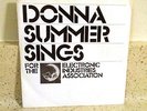 DONNA SUMMER 1976 PROMO 7