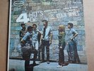 Hear It  LOS ROCKIN DEVILS - DANCING IN STREET vandellas LATIN SOUL MOD GARAGE 7