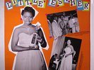 LITTLE ESTHER: I Paid My Dues LP (Denmark) Blues & R&B