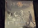 Third Man Records Vault #18 The Raconteurs Live at the Ryman COMPLETE SEALED
