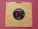 *(4c) Lou Graham Wee Willie Brown UK  7