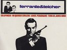 FERRANTE & TEICHER Goldfinger Spanish 7