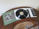 The Waterboys - Fisherman's Blues LP - ORIGINAL Ex+ 1st UK Press Vinyl - WW Ship