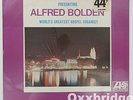 SEALED ALFRED BOLDEN Worlds Greatest Gospel Organist ATLANTIC Mono Black Organ