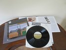 Dick Gaughan: Handful Of Earth (Definitive Collectors' Ltd) LP: Superb NEW Vinyl
