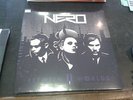 NERO - BETWEEN II WORLDS LP NEW MINT SEALED 2015