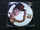 Walt Disney Toy Story Favorites O.S.T. LP Picture Disc Neu