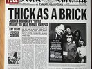 JETHRO TULL LP: THICK AS A BRICK (2015,NEU;180GRAM;LTD.EDT.BOOKLET DOWNLOAD)