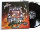 AVENGER - Prayers of Steel LP 1985 - Wishbone POWER / SPEED METAL - living death