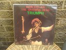 Rare Bob Dylan The Grateful Dead Triumph 1987 Double LP album vinyl record
