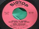 NM Northern Soul 45 : Gerri Granger   Ain't It Funny   Bigtop 45-3128