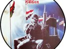 2 Minutes To Midnight Iron Maiden UK 12