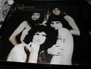 QUEEN A LADDER TO THE STARS  BLACK VINYL LP NUMBERED 150 OF 200