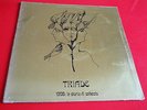 LP ITALIAN PROG TRIADE - 1998 : LA STORIA DI SABAZIO - ORIGINALE DERBY