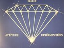 MARTIN L/DUMAS JR - Attitude Belief & Determination (remastered) - Vinyl (12