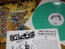 THE PILLOCKS - NO GOOD FOR NOTHING - LP NMINT