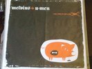 MELVINS U-MEN  SPLATTER SUGAR DADDY  12