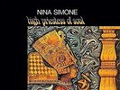NINA SIMONE High Priestess of Soul VINYL LP RECORD Brand New