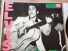 Elvis LP 