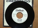 SEEDS ROCKABILLY GARAGE PSYCH ACID ROCK PROMO 45 DAISY MAE ORIGINAL MINT-