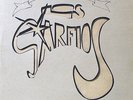 LOS GARFIOS-BUSCAMOS DIVERSION LP VINILO 1994 COVER TROQUELADA SPAIN