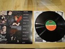DOGS IN SPACE - SOUNDTRACK LP - NICK CAVE - INXS - IGGY POP - ATLANTIC 81789-1