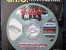 RONNY AND THE DAYTONAS GTO (1966) Vinyl, LP Mono Mala Records 4001 Surf Rock SW