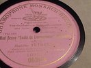MADAME TETRAZZINI MAD SCENE LUCIA DE LAMMERMOOR GRAMOPHONE MONARCH 053144