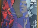 David Bowie 6 LP record box set Sound + Vision Mint RYKO DMM Clear Vinyl CDQ