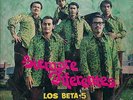 LOS BETA 5-SIEMPRE DIFERENTES-LP 12