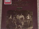 CROSBY STILLS NASH YOUNG DEJA VU LP SEALED MINT
