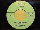 RARE NY CLASSIC MONSTER DOO WOP 1ST PRESS 45 BY 