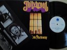 JELLYBREAD ..  SIXY FIVE PARKWAY . VERY RARE BLUES ROCK / PROG . BLUE HORIZON LP