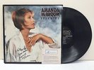 Amanda McBroom ?– Dreaming on Gecko Records SIGNED