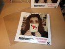 All My Bloody Valentines - Adam Duritz - super rare Counting Crows vinyl LP