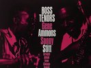 Gene Ammons & Sonny Stitt BOSS TENORS 180g UNIVERSAL MUSIC New Sealed Vinyl LP