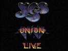 Union Live - Yes New & Sealed LP Free Shipping