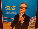 Frank Sinatra Come Fly With Me