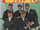THE DAVE CLARK FIVE “THE BEST OF“ LP * RED VINYL JAPAN * ODEON OP7524