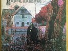 Black Sabbath VO6 Vinyl LP Swirl Vertigo Records 1970 Black Gatefold Silver Cros