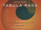 Congress Orchestra - Avro Part: Tabula Rasa [Vinyl New]
