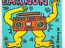 Emanon 