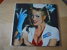 Blink 182 - Enema of the State Orange Vinyl LP