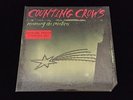 COUNTING CROWS Recovering The Satellites 1996 Original Vinyl 2LP SEALED