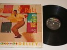 TONY ALLEN AND THE NIGHT OWLS  ROCK N ROLL  MONO  LP  VERY NICE
