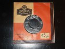 Eddie Cochran-Sittin'in the balcony/Completely sweet(London 8433-ITALY)